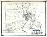 Darby Borough, Delaware County 1875